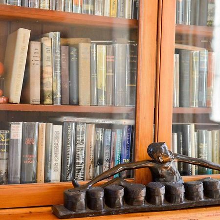 نيو أورلينز Terrell House Bed And Breakfast المظهر الخارجي الصورة
