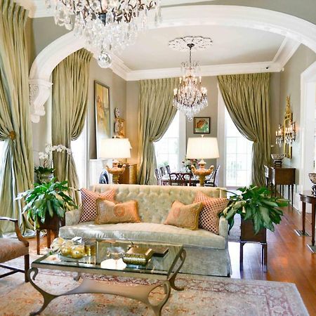 نيو أورلينز Terrell House Bed And Breakfast المظهر الخارجي الصورة