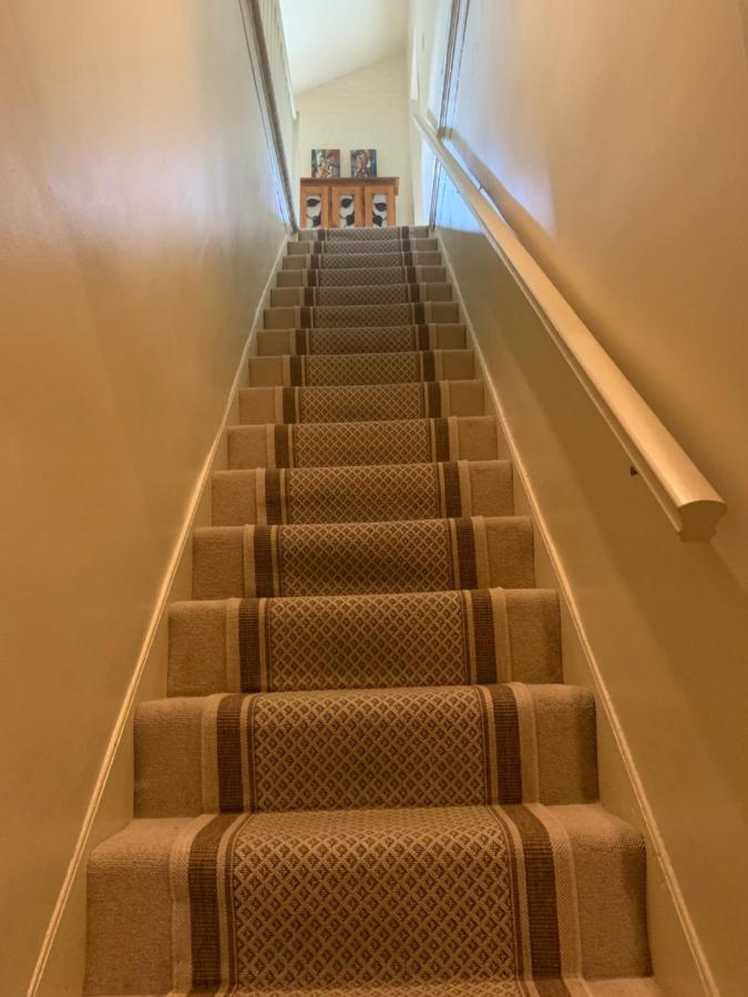 نيو أورلينز Terrell House Bed And Breakfast المظهر الخارجي الصورة