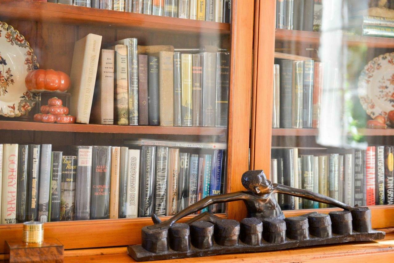 نيو أورلينز Terrell House Bed And Breakfast المظهر الخارجي الصورة