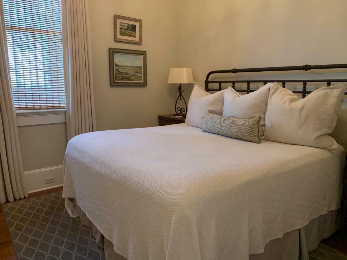 نيو أورلينز Terrell House Bed And Breakfast المظهر الخارجي الصورة