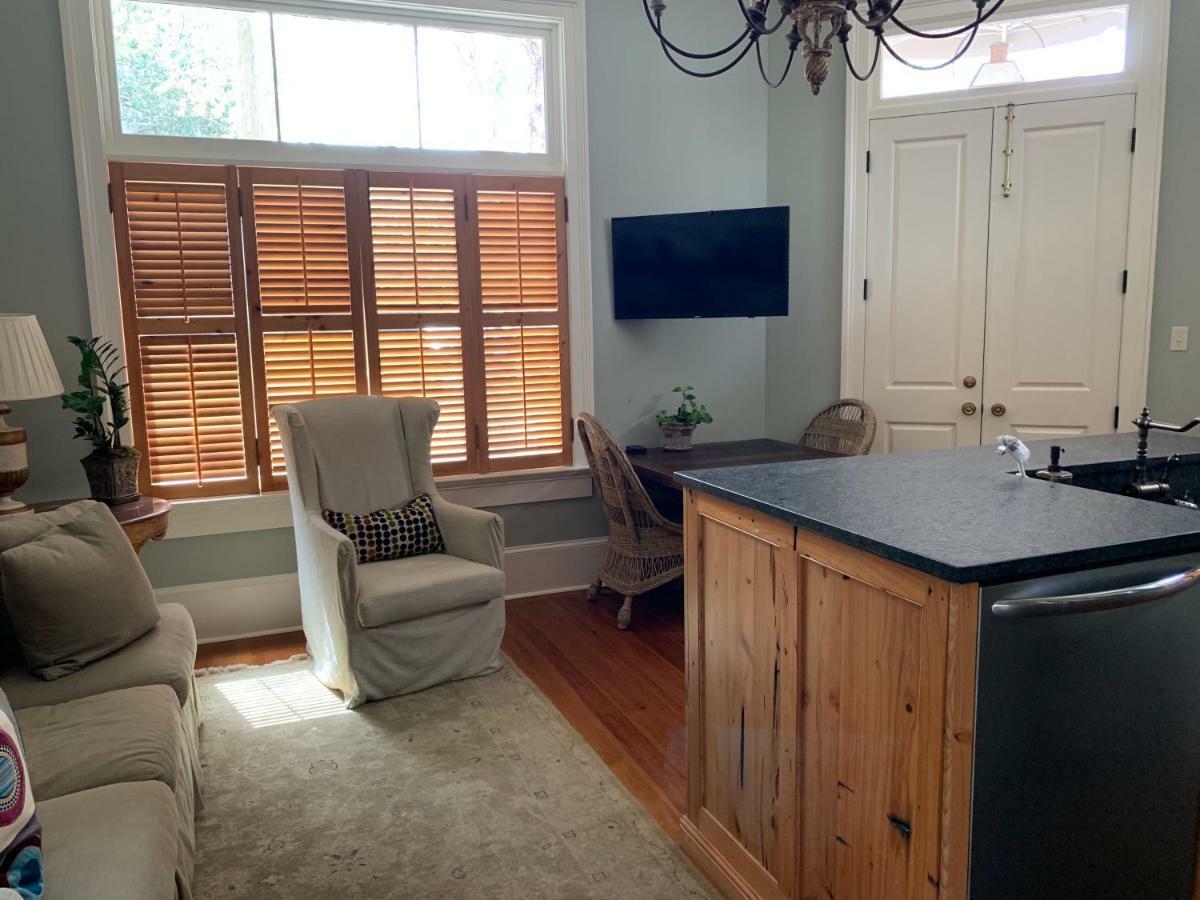 نيو أورلينز Terrell House Bed And Breakfast المظهر الخارجي الصورة