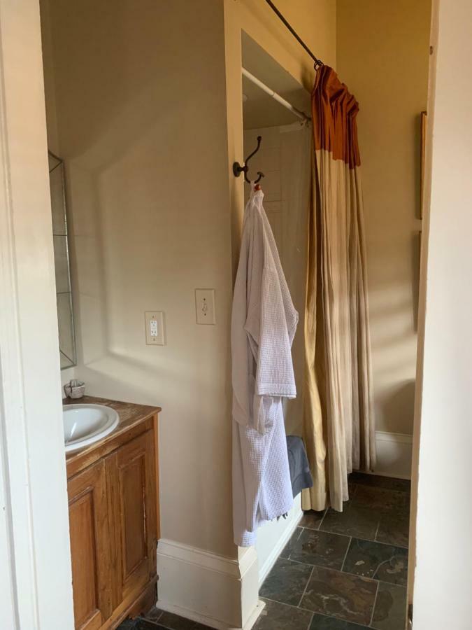 نيو أورلينز Terrell House Bed And Breakfast المظهر الخارجي الصورة