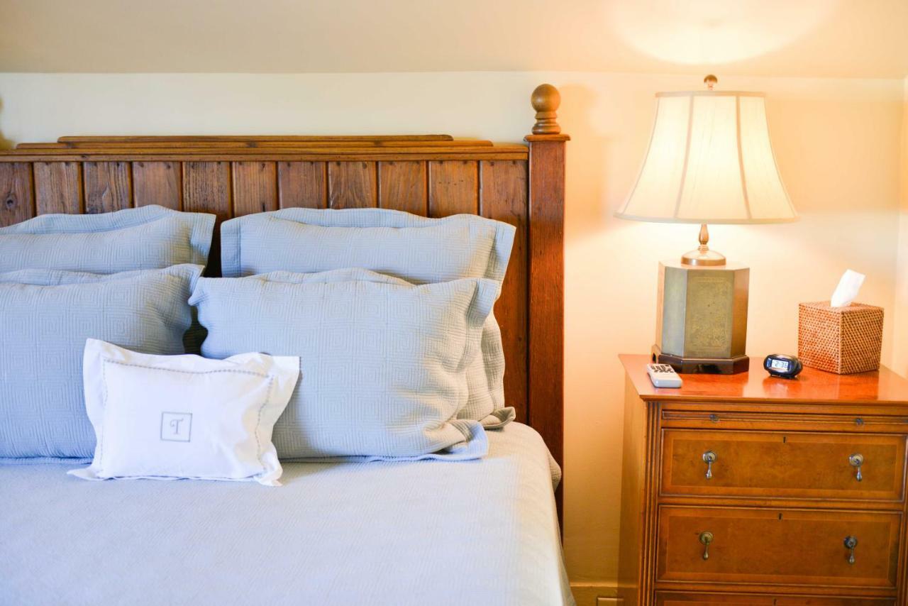 نيو أورلينز Terrell House Bed And Breakfast المظهر الخارجي الصورة