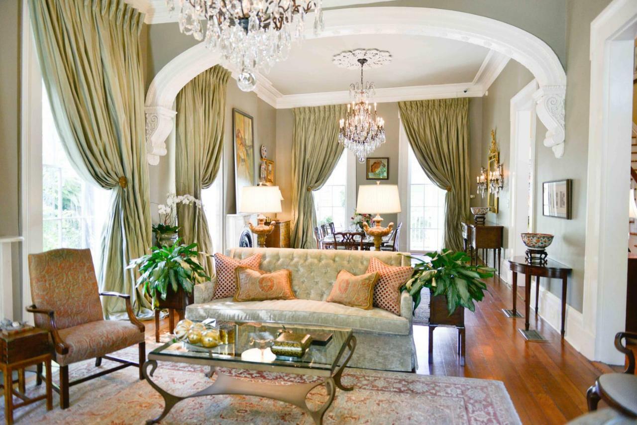نيو أورلينز Terrell House Bed And Breakfast المظهر الخارجي الصورة