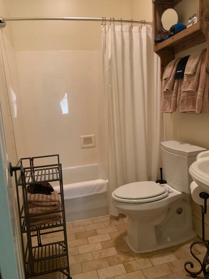 نيو أورلينز Terrell House Bed And Breakfast المظهر الخارجي الصورة