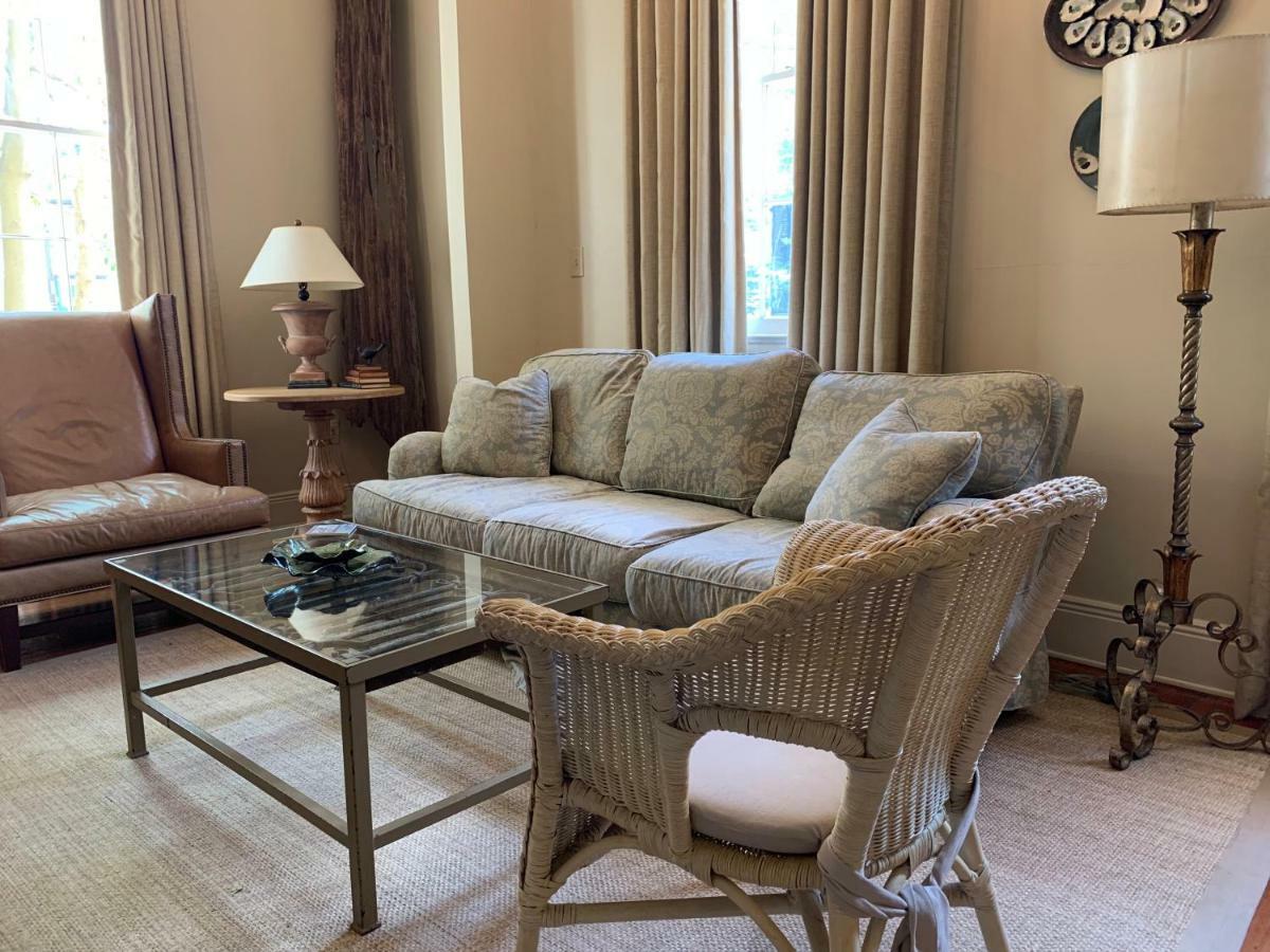 نيو أورلينز Terrell House Bed And Breakfast المظهر الخارجي الصورة