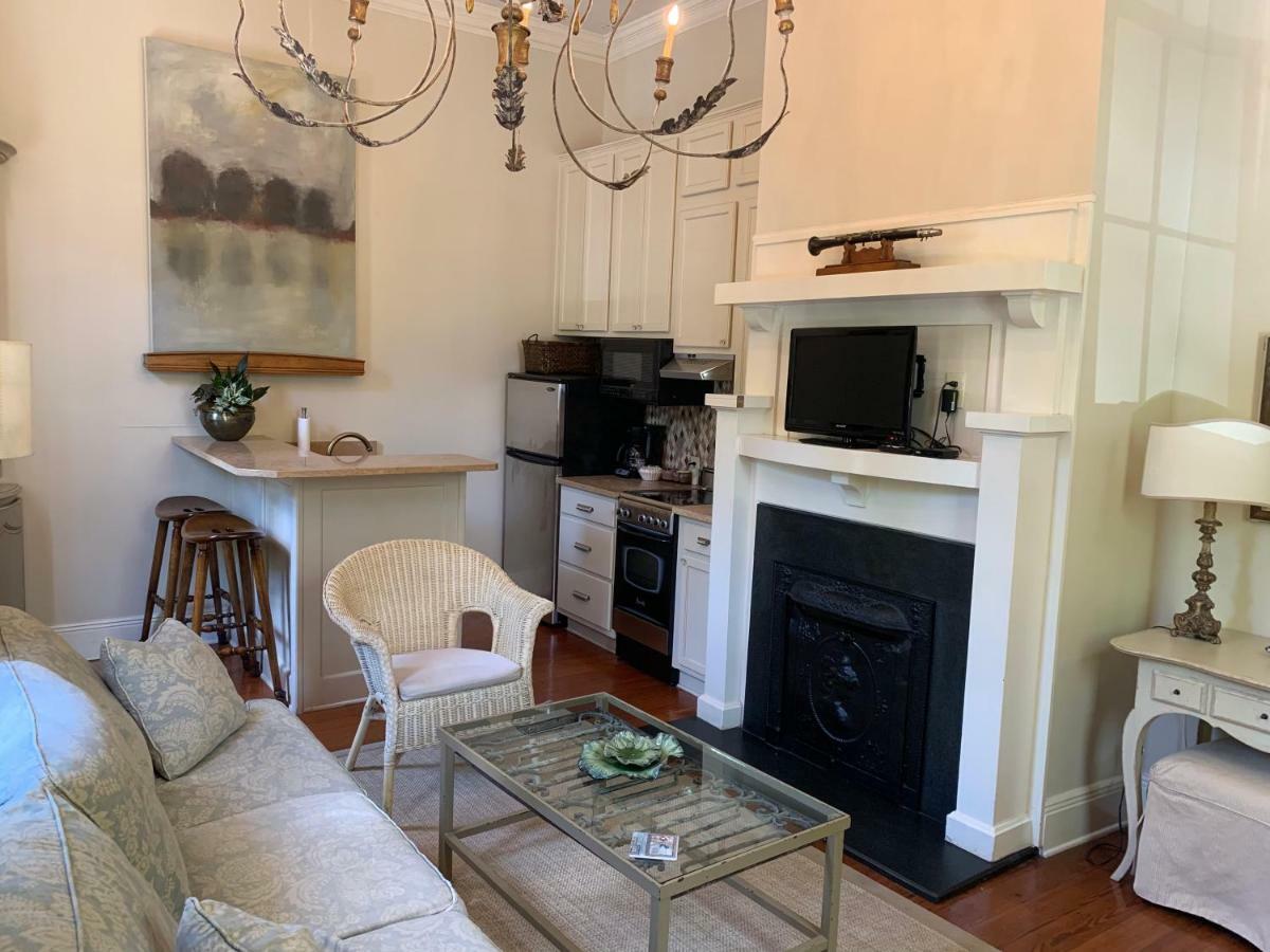 نيو أورلينز Terrell House Bed And Breakfast المظهر الخارجي الصورة