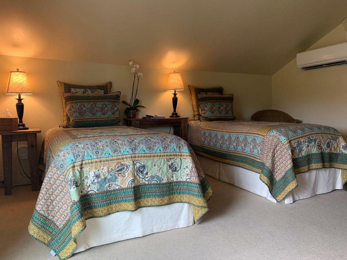نيو أورلينز Terrell House Bed And Breakfast المظهر الخارجي الصورة