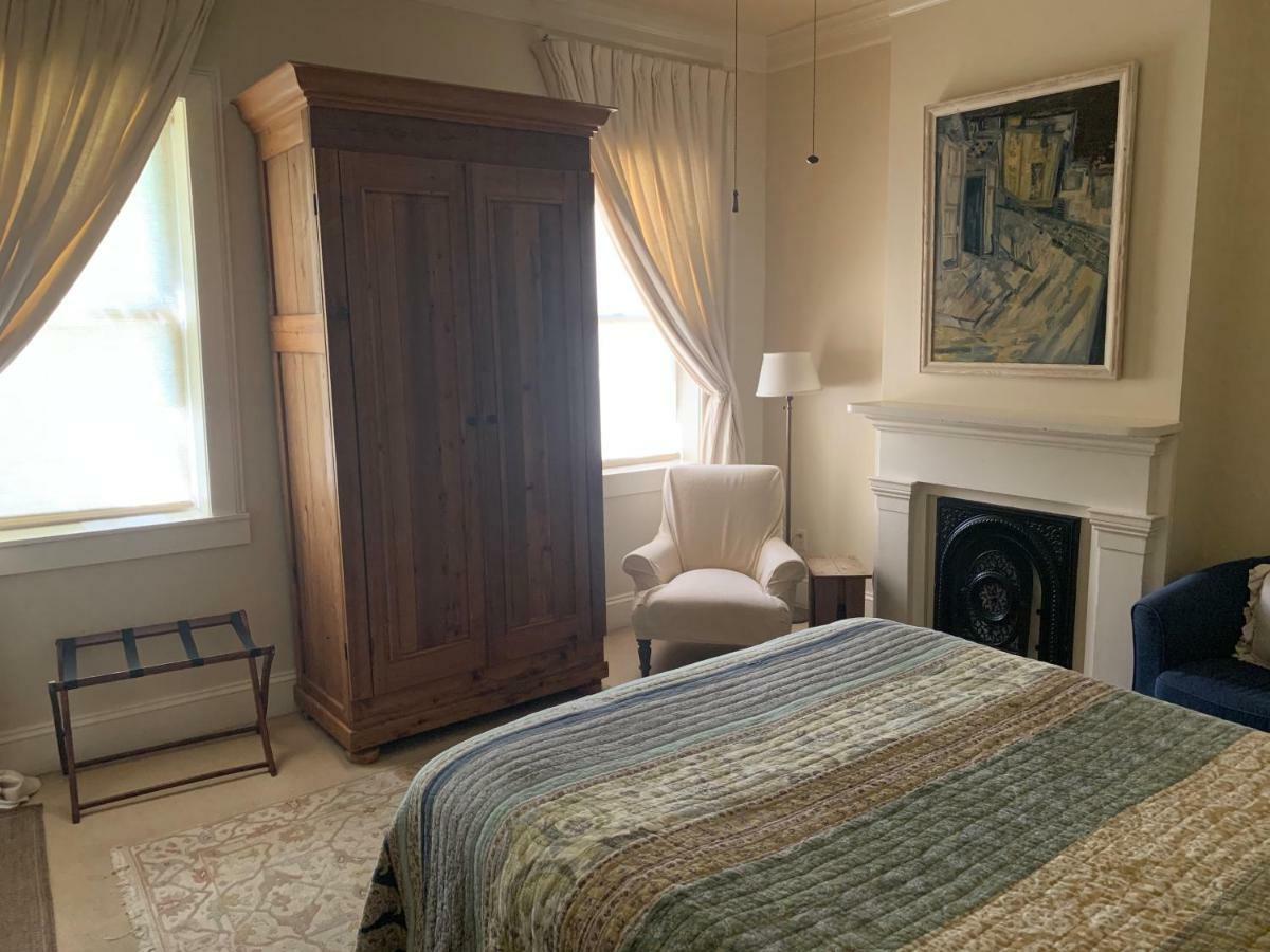 نيو أورلينز Terrell House Bed And Breakfast المظهر الخارجي الصورة