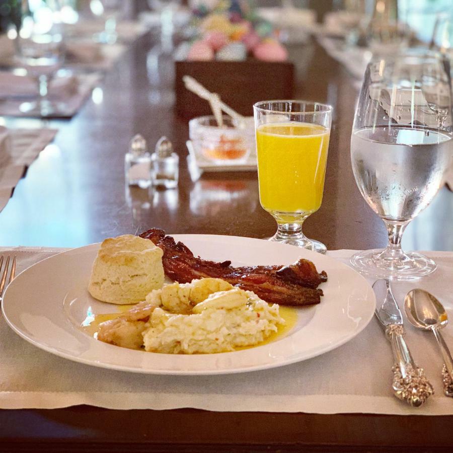 نيو أورلينز Terrell House Bed And Breakfast المظهر الخارجي الصورة