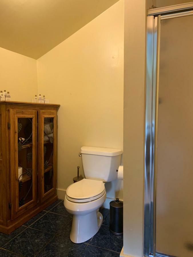 نيو أورلينز Terrell House Bed And Breakfast المظهر الخارجي الصورة