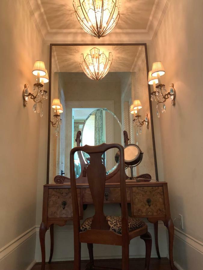 نيو أورلينز Terrell House Bed And Breakfast المظهر الخارجي الصورة