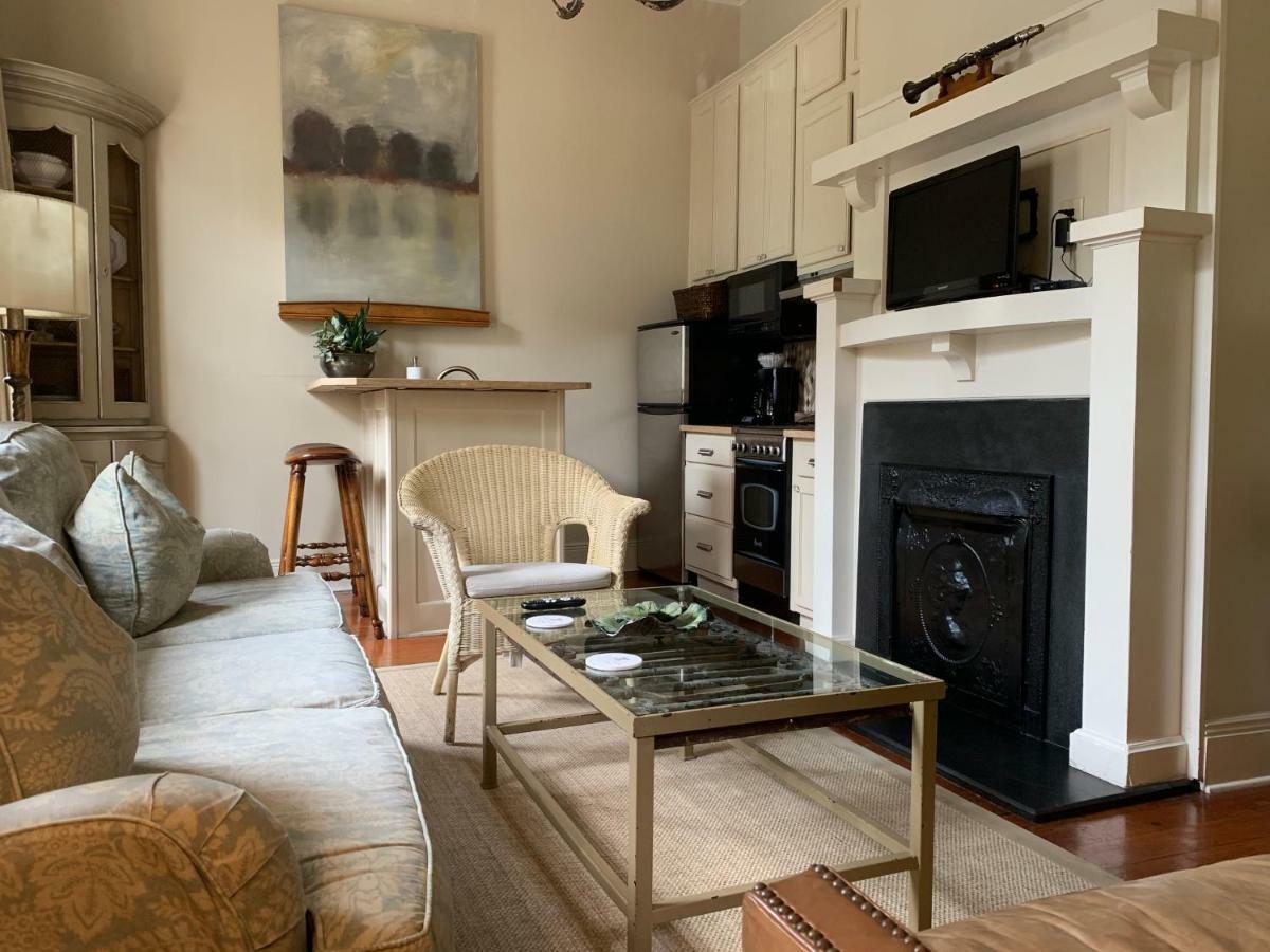 نيو أورلينز Terrell House Bed And Breakfast المظهر الخارجي الصورة