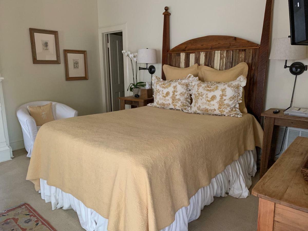 نيو أورلينز Terrell House Bed And Breakfast المظهر الخارجي الصورة