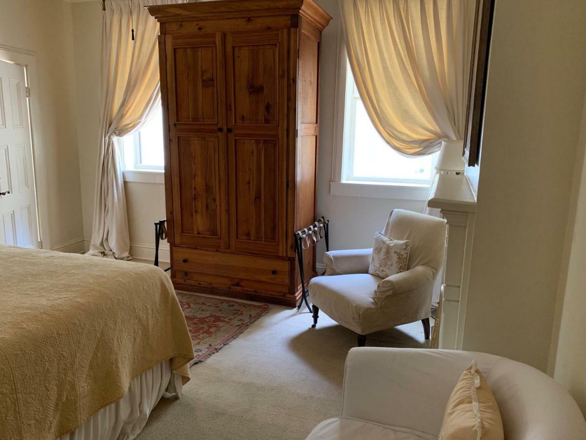 نيو أورلينز Terrell House Bed And Breakfast المظهر الخارجي الصورة