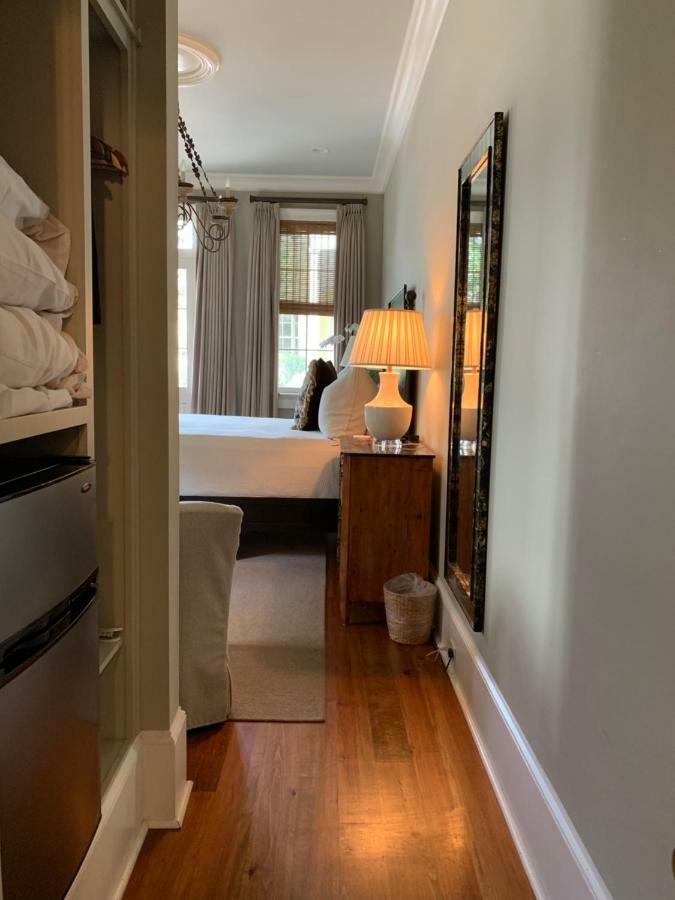 نيو أورلينز Terrell House Bed And Breakfast المظهر الخارجي الصورة