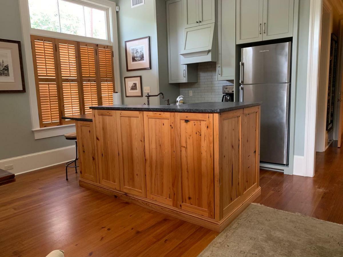 نيو أورلينز Terrell House Bed And Breakfast المظهر الخارجي الصورة