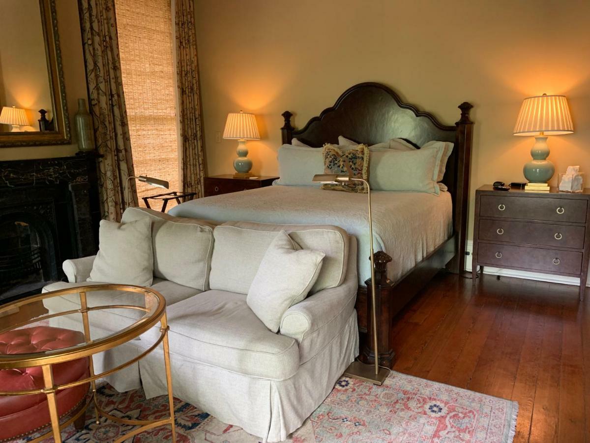 نيو أورلينز Terrell House Bed And Breakfast المظهر الخارجي الصورة
