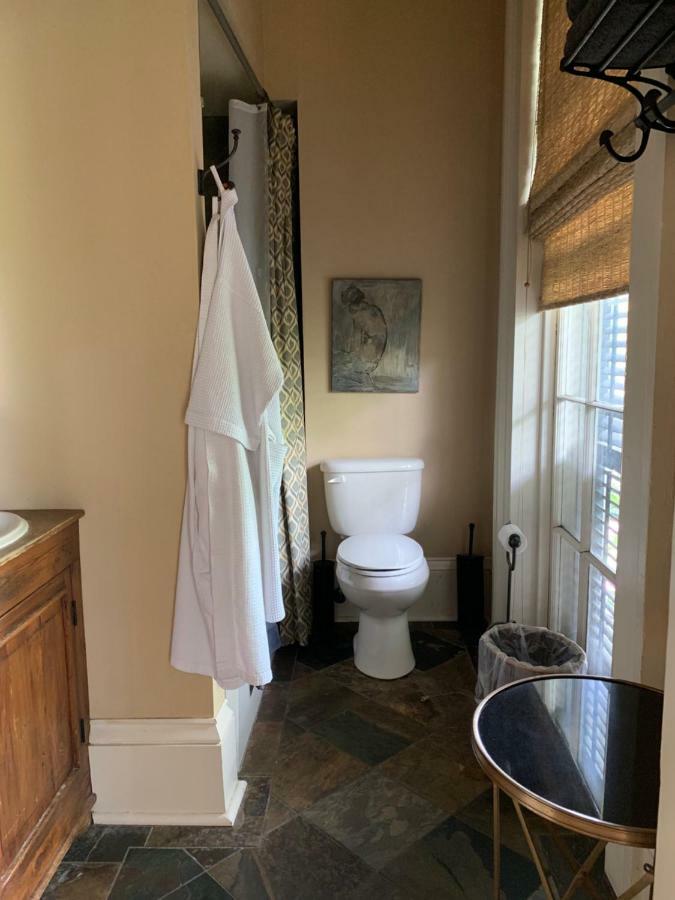نيو أورلينز Terrell House Bed And Breakfast المظهر الخارجي الصورة