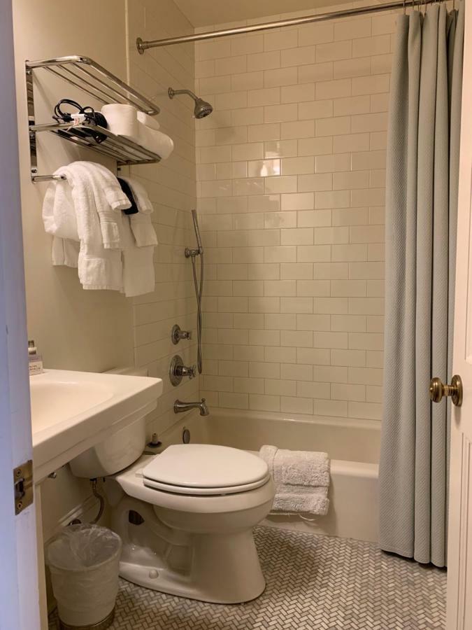 نيو أورلينز Terrell House Bed And Breakfast المظهر الخارجي الصورة